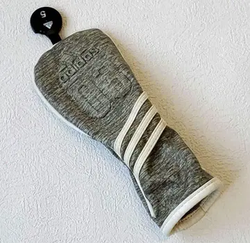 [ adidas ] 아디다스 유틸리티용 골프헤드커버