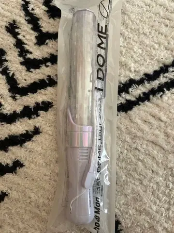 SnowMan IDOME 2023 응원봉