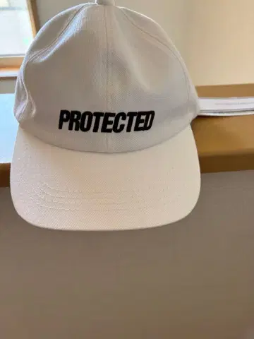 JOHN LAWRENCE SULLIVAN 화이트 캡