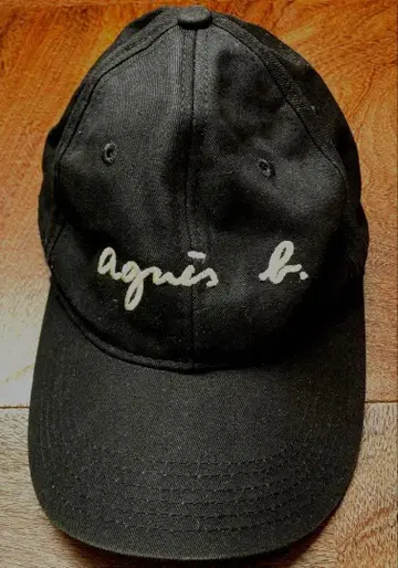 애니에스 베이 캡