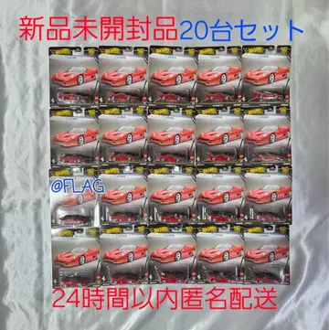 핫휠 Ferrari F50 Timeless Icons 미개봉