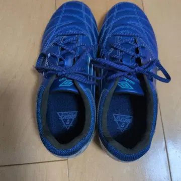 UMBRO 축구 스파이크 22.0cm