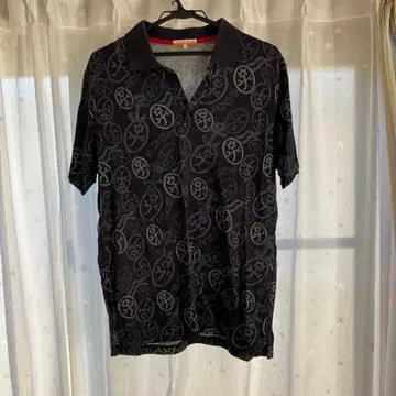 카스텔 파작 피케 셔츠