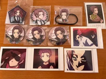 블루 록 이토시 사에 묶음 판매