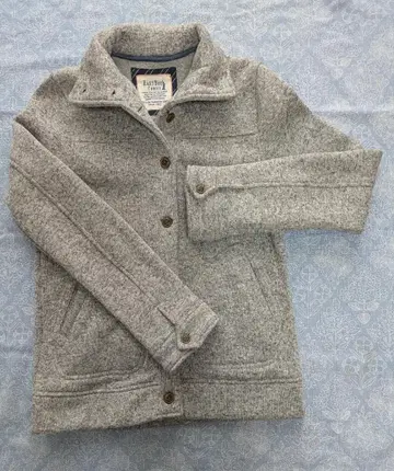 EAST BOY COMET 자켓 사이즈 9