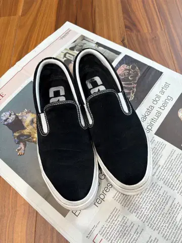 일본 미발매 컨버스 와이스타