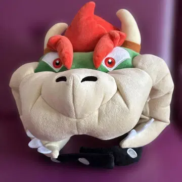 유니버셜 쿠파 팬캡 모자