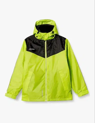 방수 방한 패딩 자켓