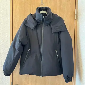 UNITED TOKYO 사이즈 1 다운 자켓