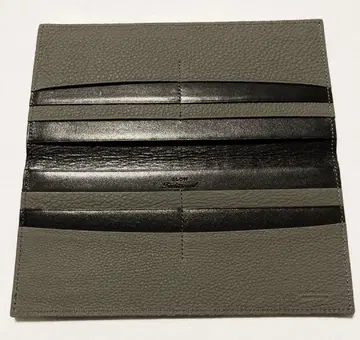 SLOWtraditional / New Longwallet