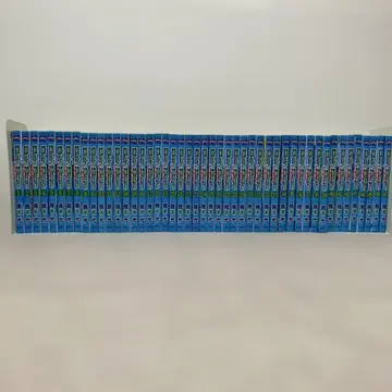 베이비 스텝 전 47권 전권 세트