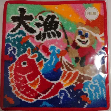 [ WEB 한정판 완판템 ] 페이러 타월 손수건