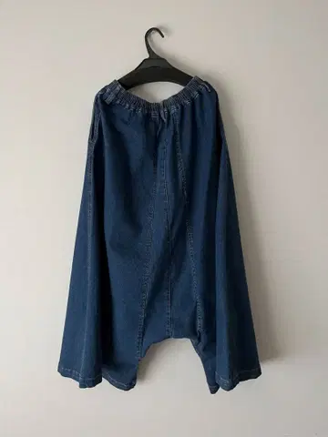 ZUCCa / 하이퍼 스트레치 데님