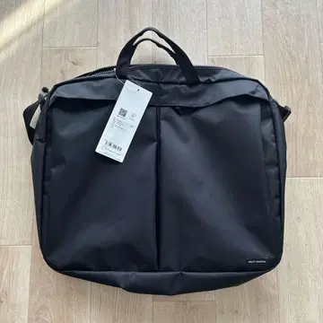 헬리 한센 저널 토트 블랙