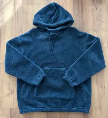 COOTIE Fleece Hoodie 플리스 풀오버 쿠티
