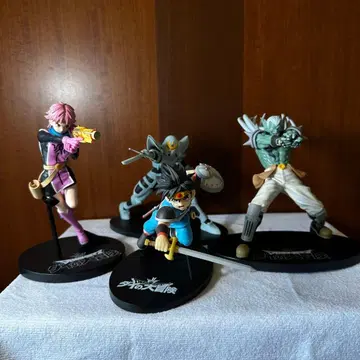 드래곤 퀘스트 다이의 대모험 프리미엄 피규어 마암 피규어