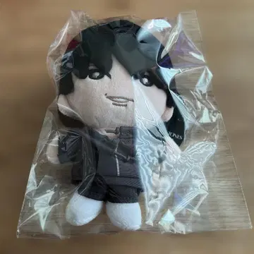 SixTONES 마츠무라 호쿠토 봉제인형