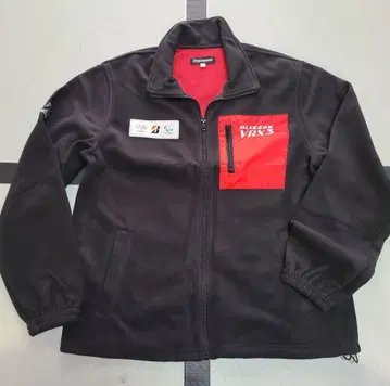 [ 새상품,미사용 ] 브릿지스톤 BLIZZAK VRX3 플리스 자켓 L