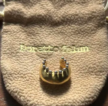 포레토 페른 이어커프