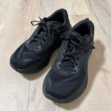 호카오네오네 본다이 8 블랙