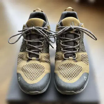 VASQUE 바스크 트레킹 Vibram 트레일 gore-tex