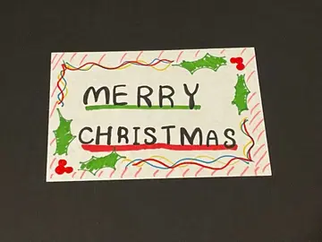 22/7 나나니지 우미노 루리 (요시미야 루리) 친필 엽서