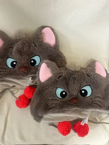 베를리오즈 팬캡 2세트