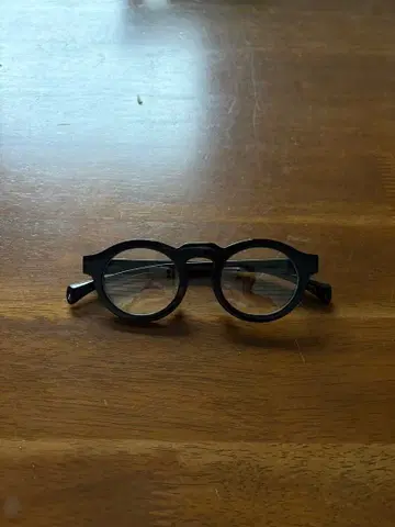 Jacques Durand 잭 듀란 PAQUES 506 블랙