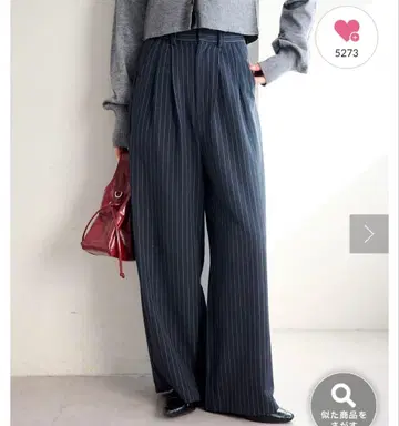 전인류 팬츠 Kastane 카스타네