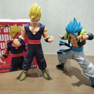 드래곤볼 제일복권 옴니버스 A상 오반 D상 오지터