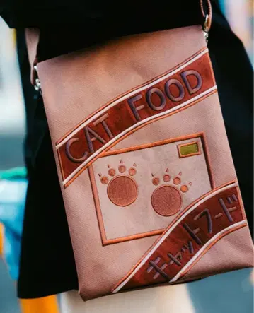 xrage JOJO 스트레이 캣