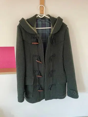 CIAOPANIC 더플 코트 M 사이즈