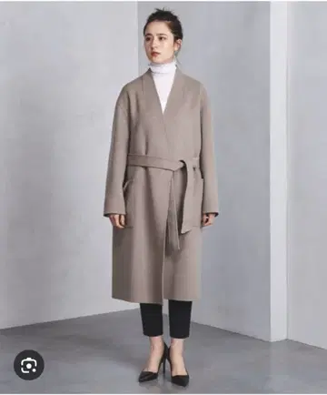 유나이티드 애로우즈 [ 38 ] 리버 코트