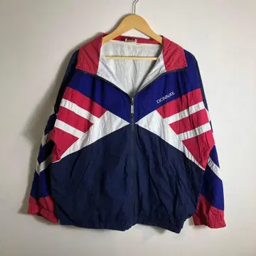 [ 구제 의류 K 새상품급 ] DONNAY 상의