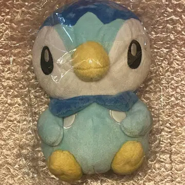 포켓몬 팽도리 파우치