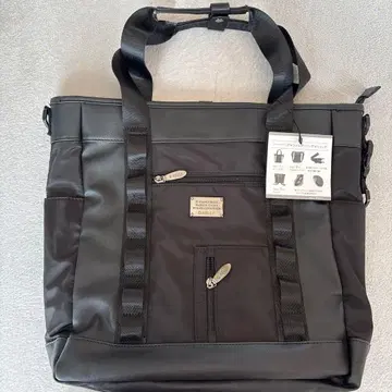 D.KELLY 3Way 토트백 숄더백 비즈니스 백