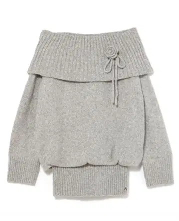 andmary Sadie rose 미니 드레스