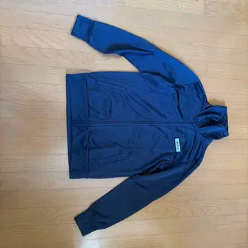 CUNE 네이비 저지 M