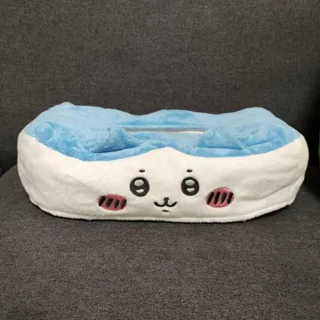 초특가 치이카와 (먼작귀) 하치와레 티슈 케이스 티슈 커버