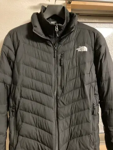 2벌 세트 THE NORTH FACE 썬더 자켓 L 사이즈