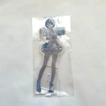 키리타니 하루카 아크릴 스탠드 유즈하 와사