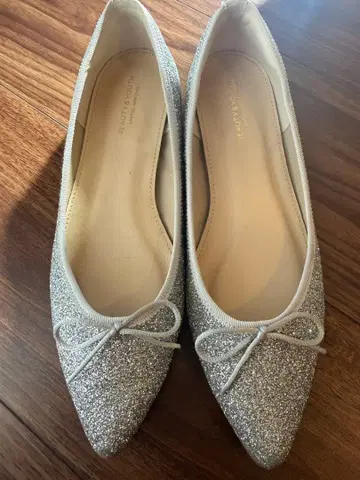 밸리 슈즈 BEAUTY&YOUTH