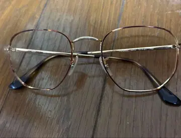 레이밴 RB6448 2945 프레임만 렌즈 없음