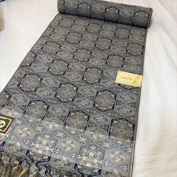 미사용 새상품 옷감