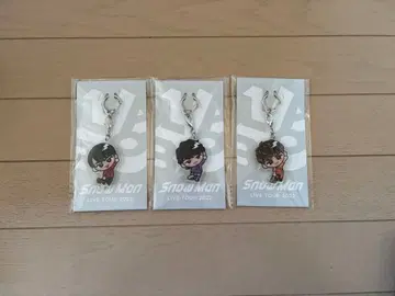 SnowMan LIVE TOUR2022 LABO 아크릴 키링