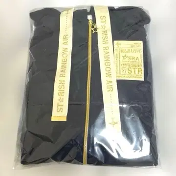 우타프리 극장판 스타라이트 투어 후드티