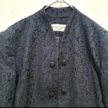 [크리스찬 오자르] 자켓 포멀 9AT 루즈핏 자카드