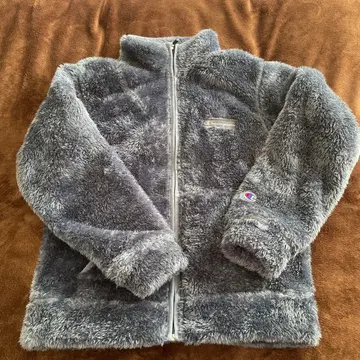 Champion 플리스 자켓 M