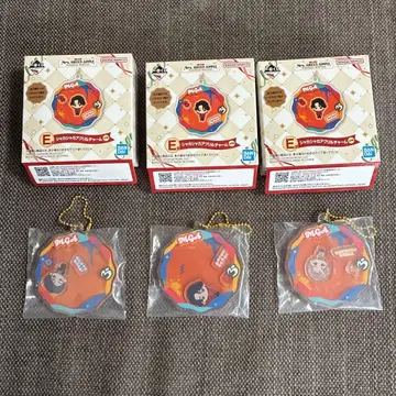 [ E상 바스락 아크릴 참 ] 미세스 제일복권