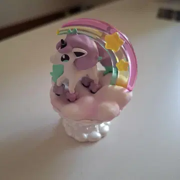 팝 스위트 컬렉션 가라르 포니타